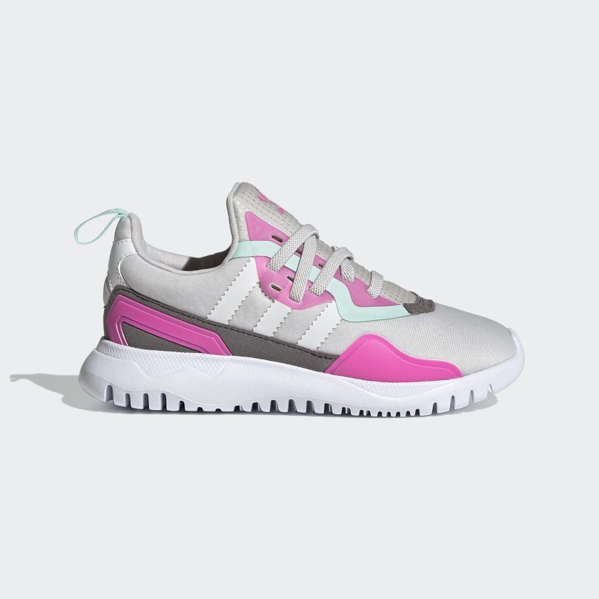 Дитячі кросівки Adidas Originals Flex FX5324_image_1
