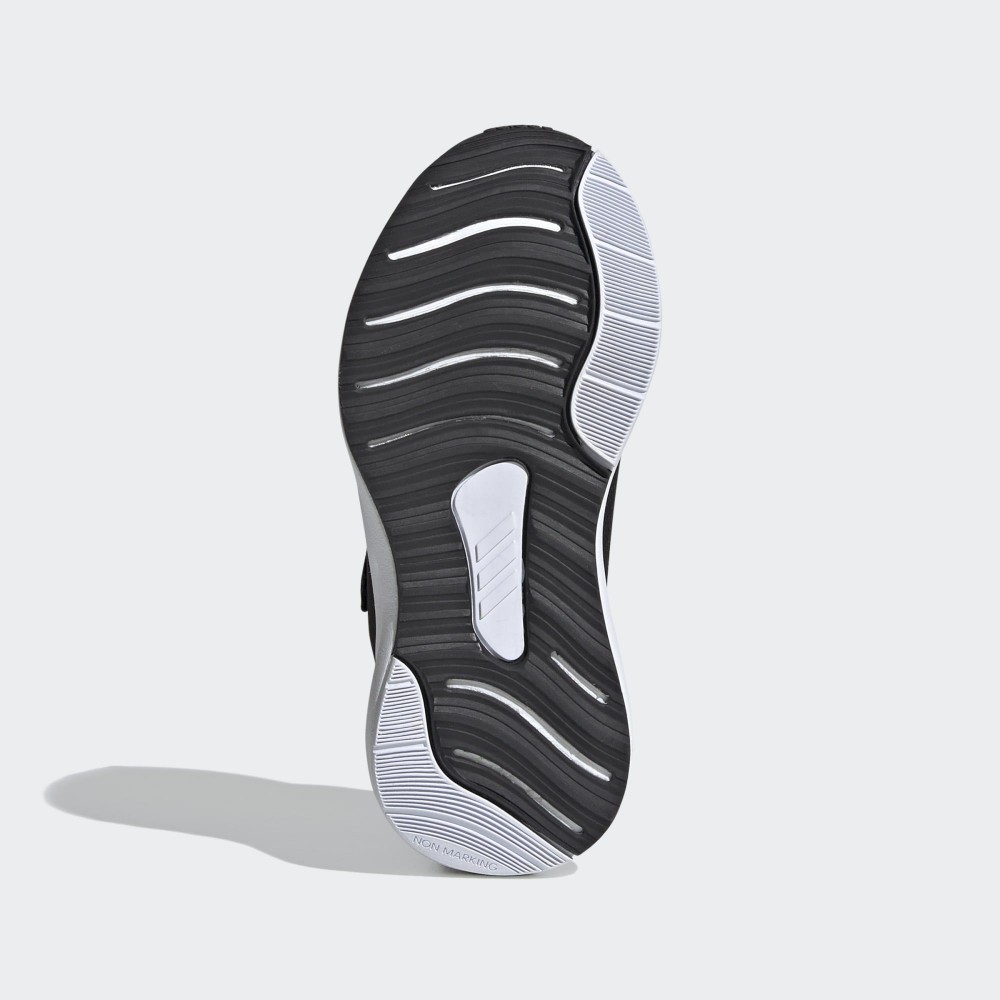 Дитячі кросівки Adidas FortaRun AC FY3058_image_8