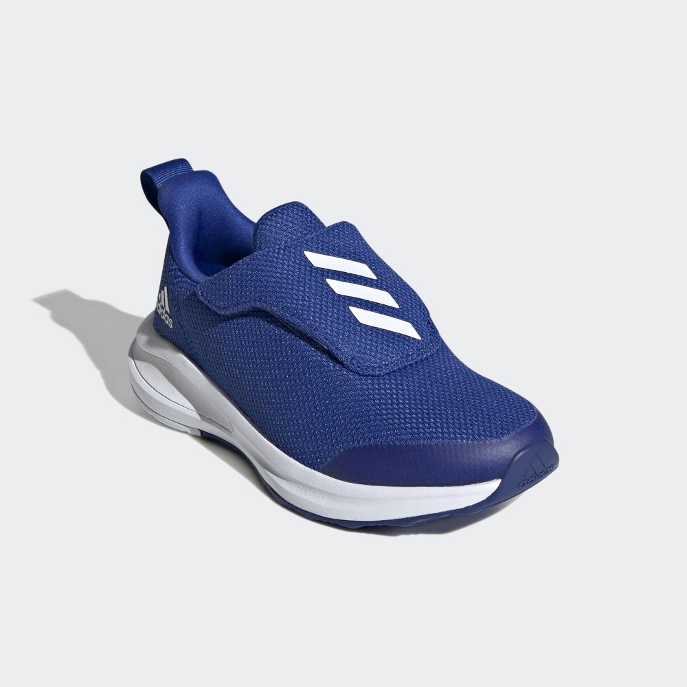 Дитячі кросівки Adidas FortaRun AC FY3059_image_3