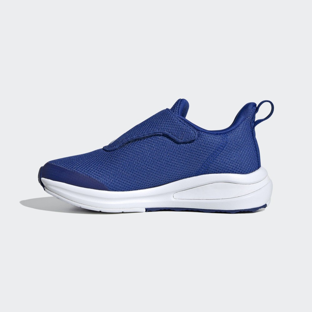 Дитячі кросівки Adidas FortaRun AC FY3059_image_2