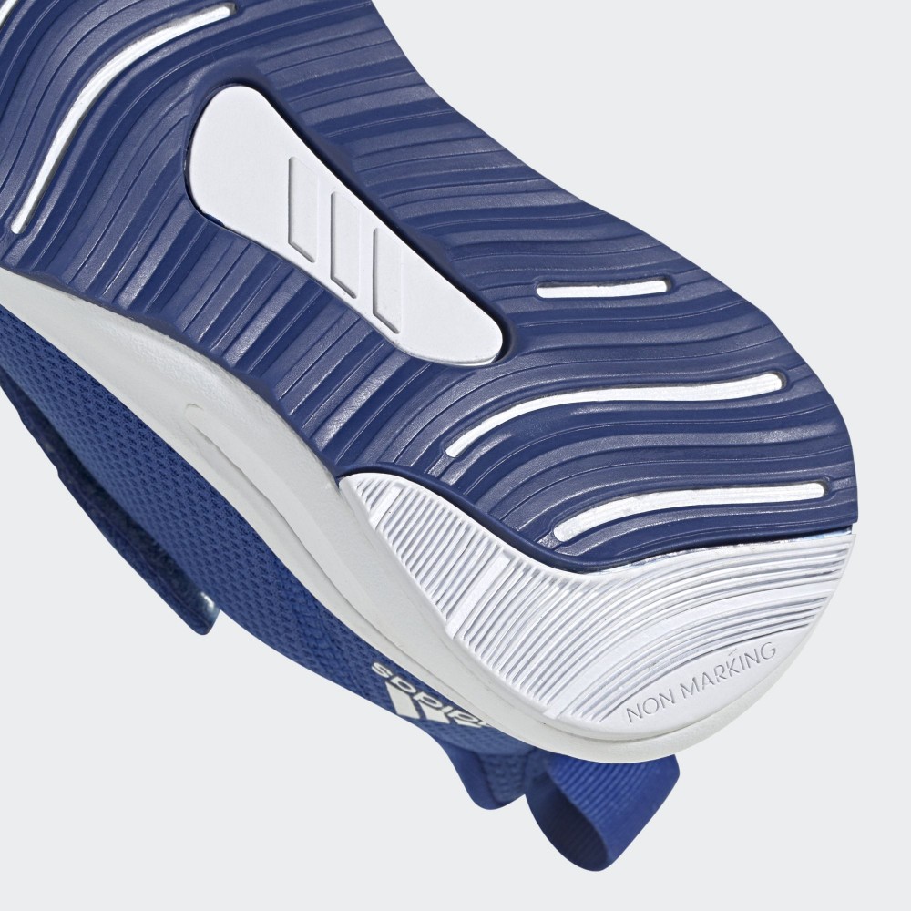 Дитячі кросівки Adidas FortaRun AC FY3059_image_8