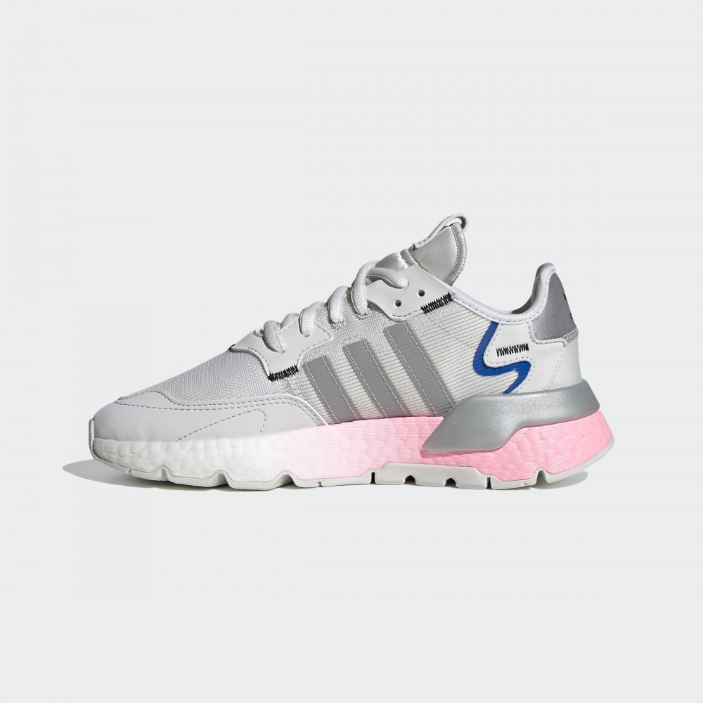 Жіночі кросівки Adidas Nite Jogger FY5748_image_2