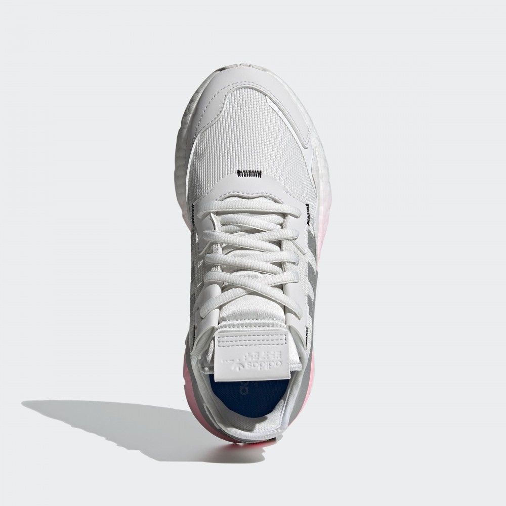 Жіночі кросівки Adidas Nite Jogger FY5748_image_6