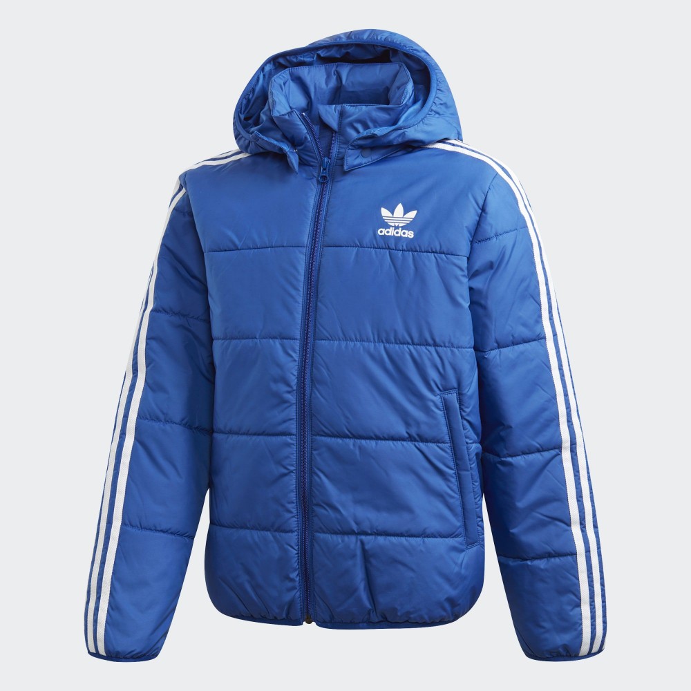 Детская куртка Adidas Originals GD2698_image_1