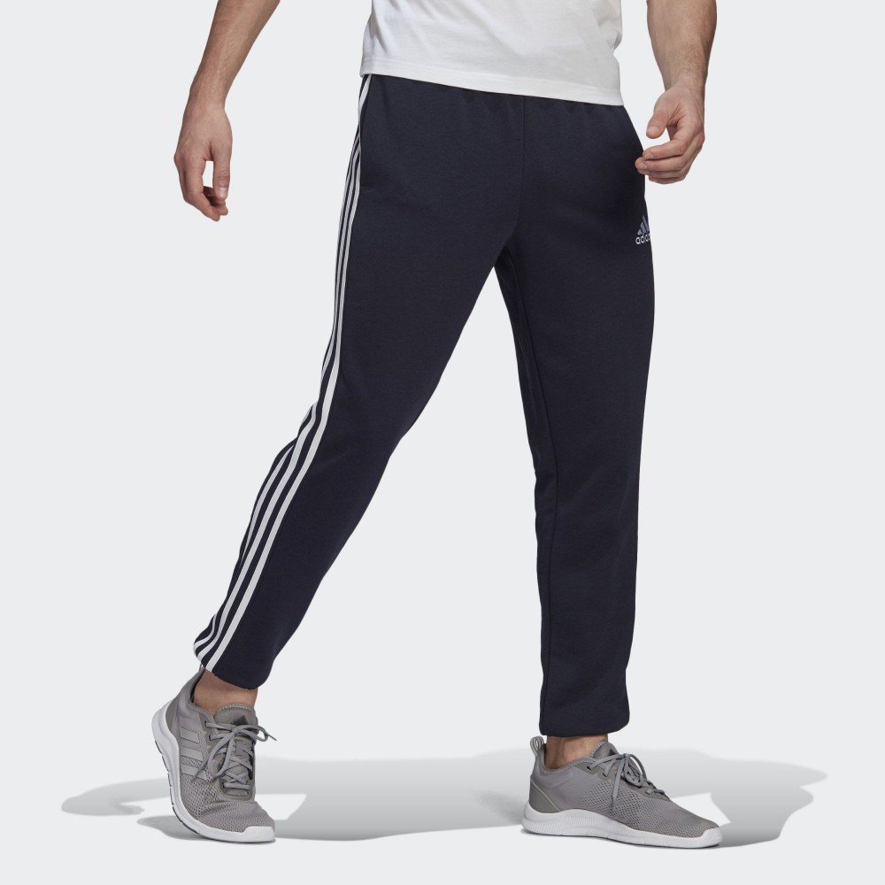 Чоловічі штани Adidas Essentials 3-Stripes GK8830_image_5
