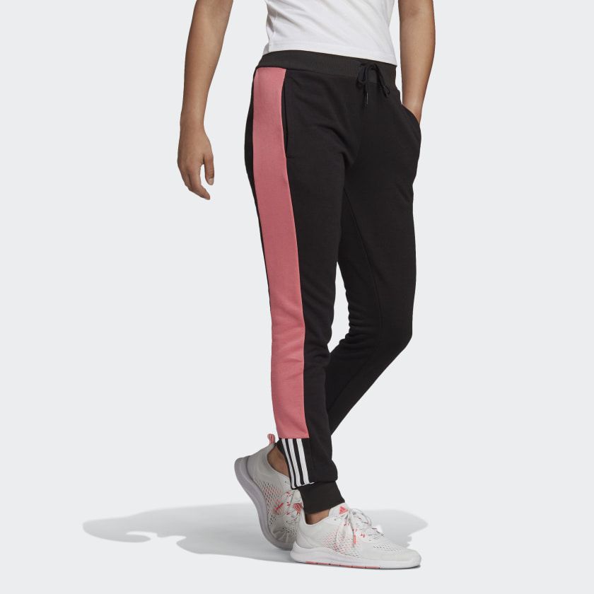 Жіночі штани Adidas Essentials Logo GL1373_image_5