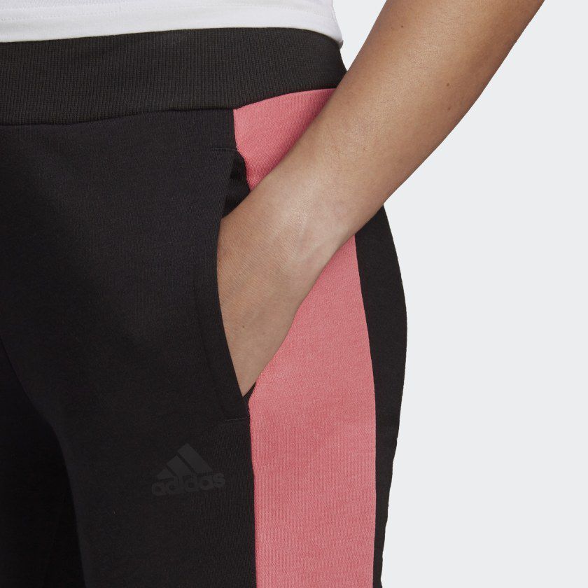Жіночі штани Adidas Essentials Logo GL1373_image_4
