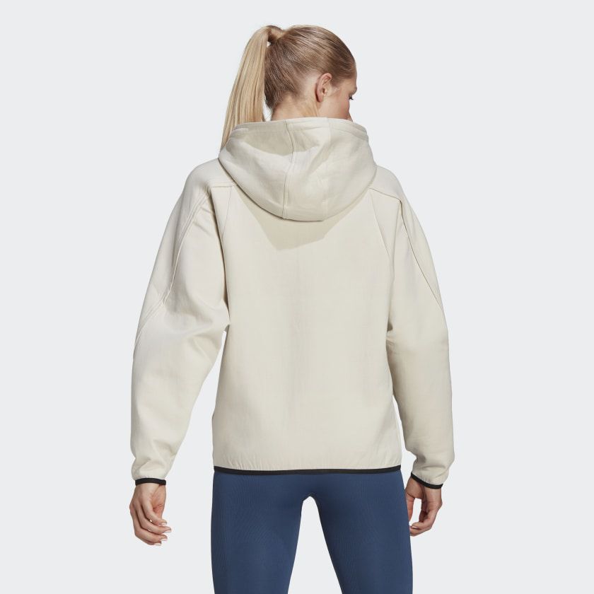 Жіноча толстовка Adidas Sportswear GL9517_image_2