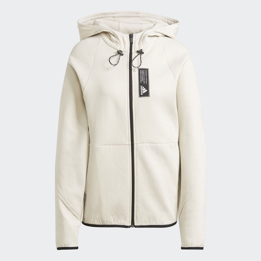 Жіноча толстовка Adidas Sportswear GL9517_image_5
