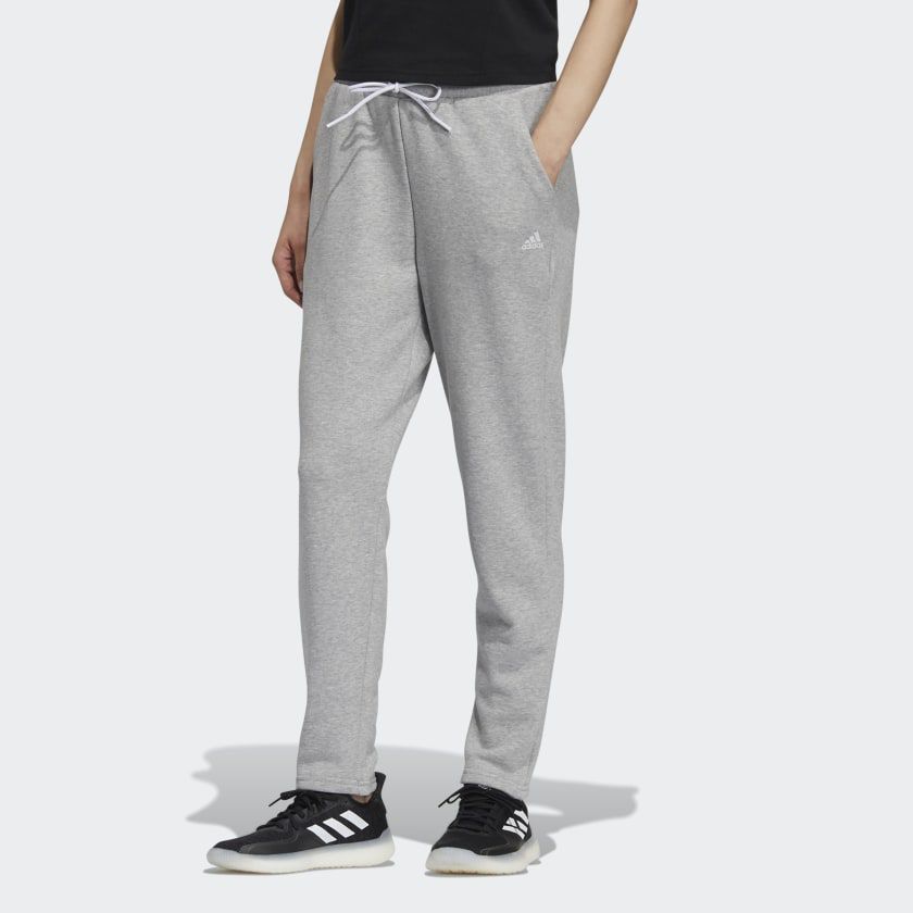 Женские брюки Adidas Word GM0691_image_1