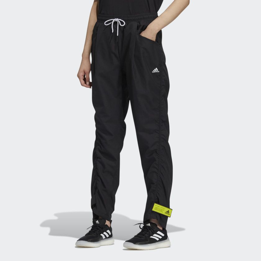 Жіночі штани Adidas Tech Woven GM0700_image_1