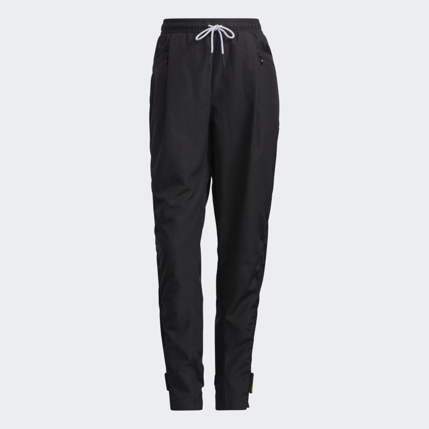 Жіночі штани Adidas Tech Woven GM0700_image_3
