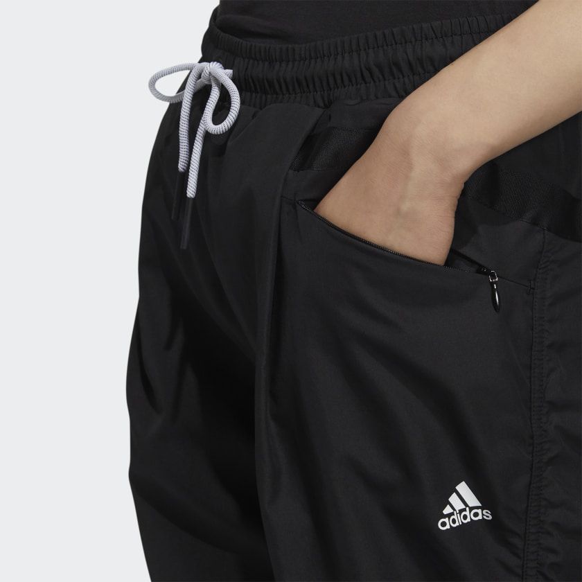 Жіночі штани Adidas Tech Woven GM0700_image_4