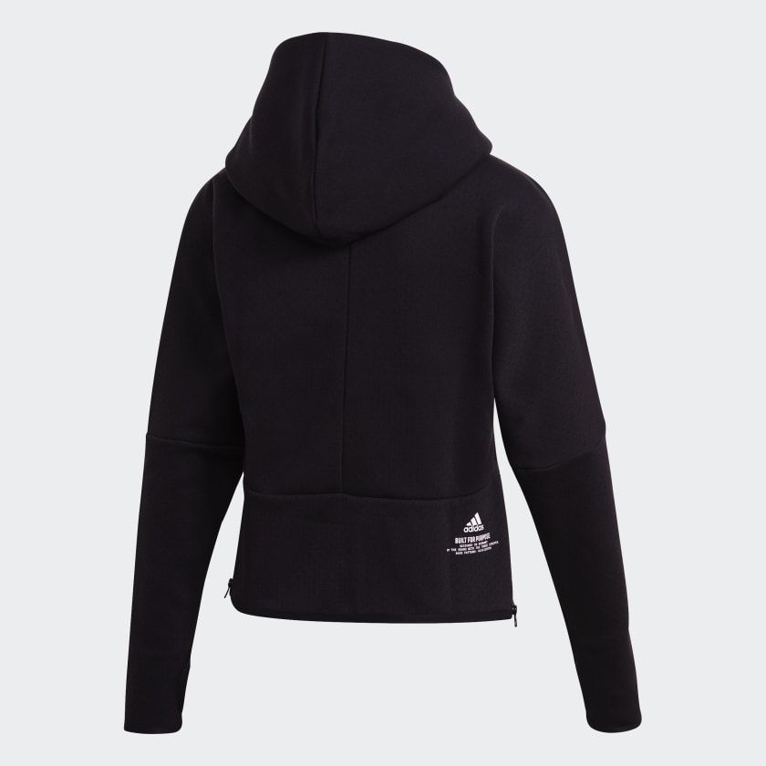Жіноча худі Adidas Z.N.E. GM3275 _image_5