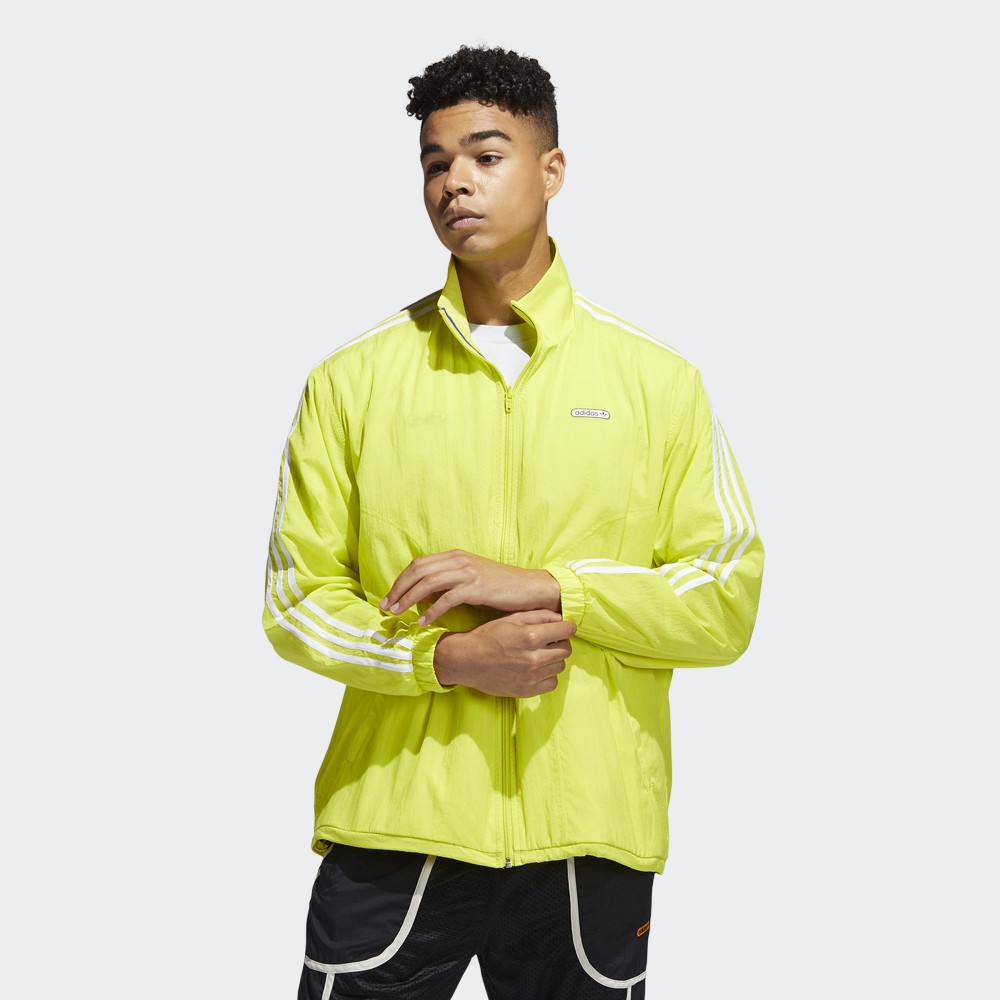 Мужская олимпийка Adidas Reverse GN3818_image_1
