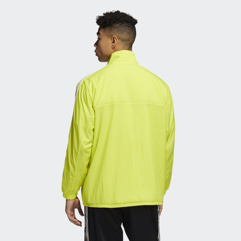 Мужская олимпийка Adidas Reverse GN3818_image_2