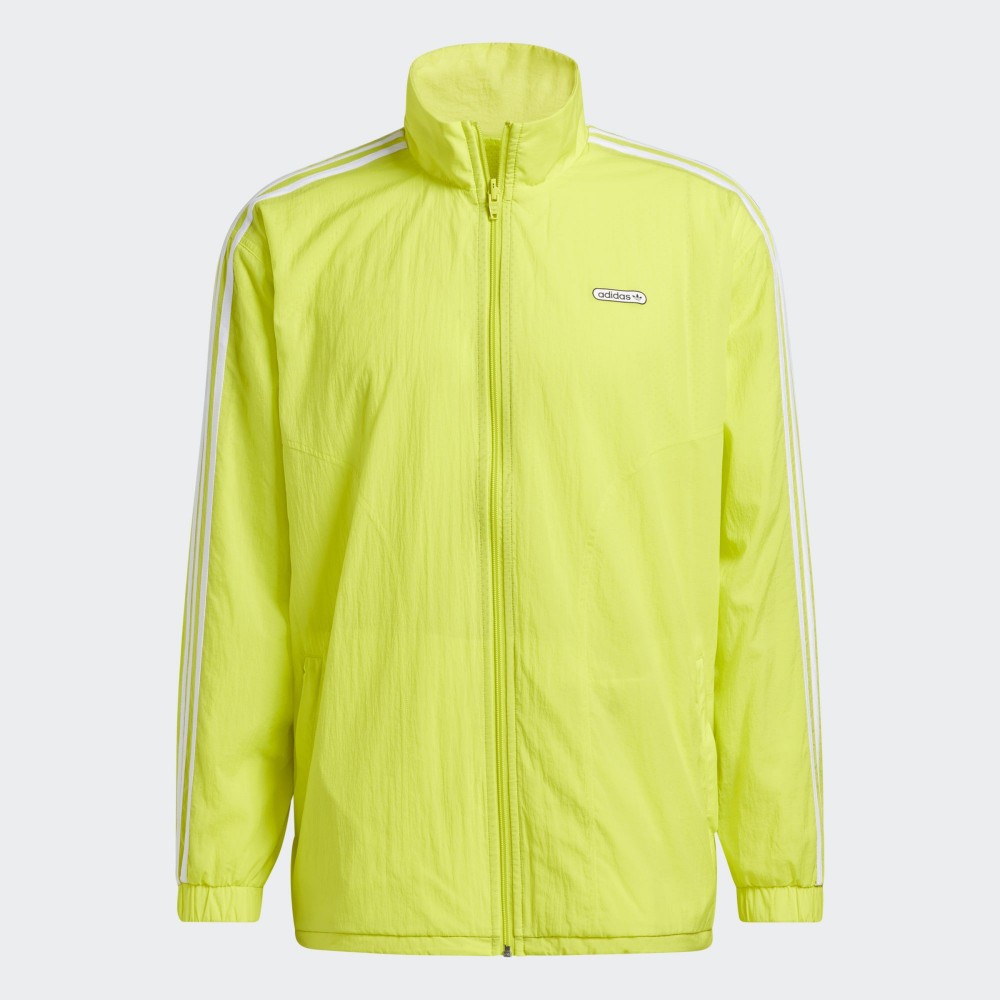 Мужская олимпийка Adidas Reverse GN3818_image_5