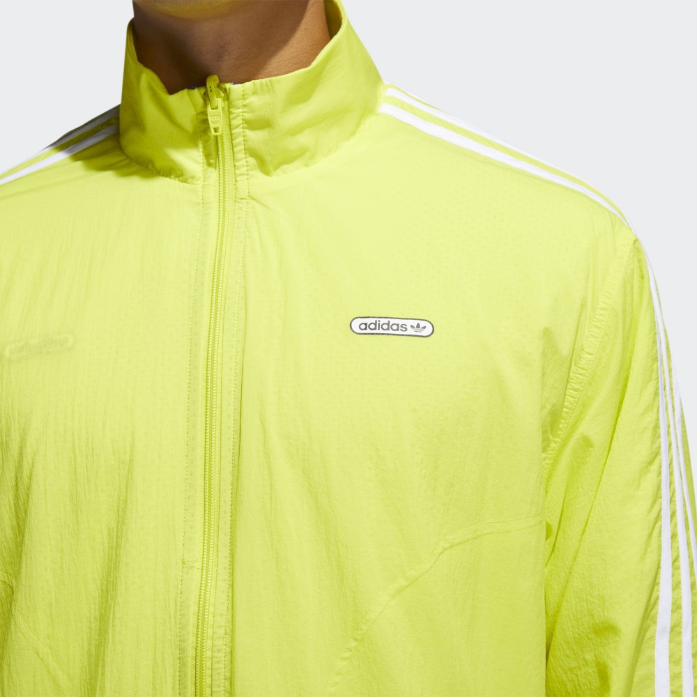 Мужская олимпийка Adidas Reverse GN3818_image_6