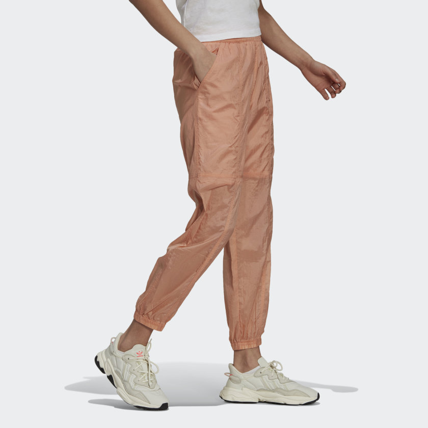 Брюки Adidas Adicolor Ripstop Originals H11421_image_6