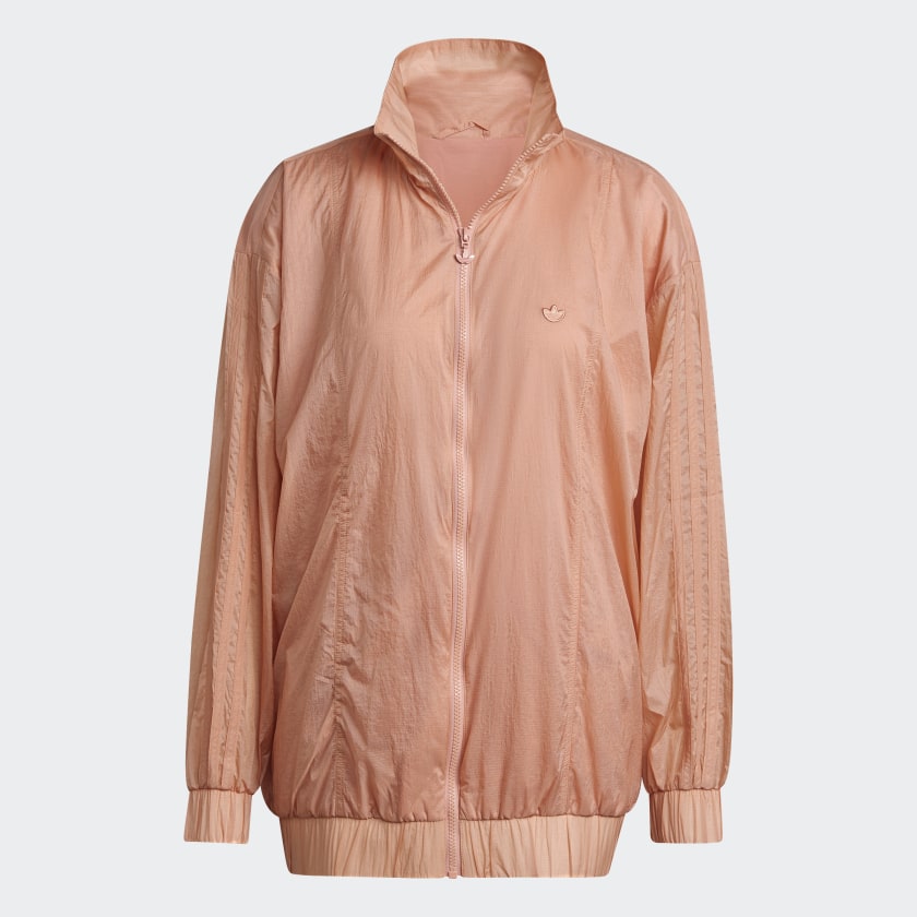 Олимпийка Adidas Adicolor Oversize Ripstop Originals H11423_image_3