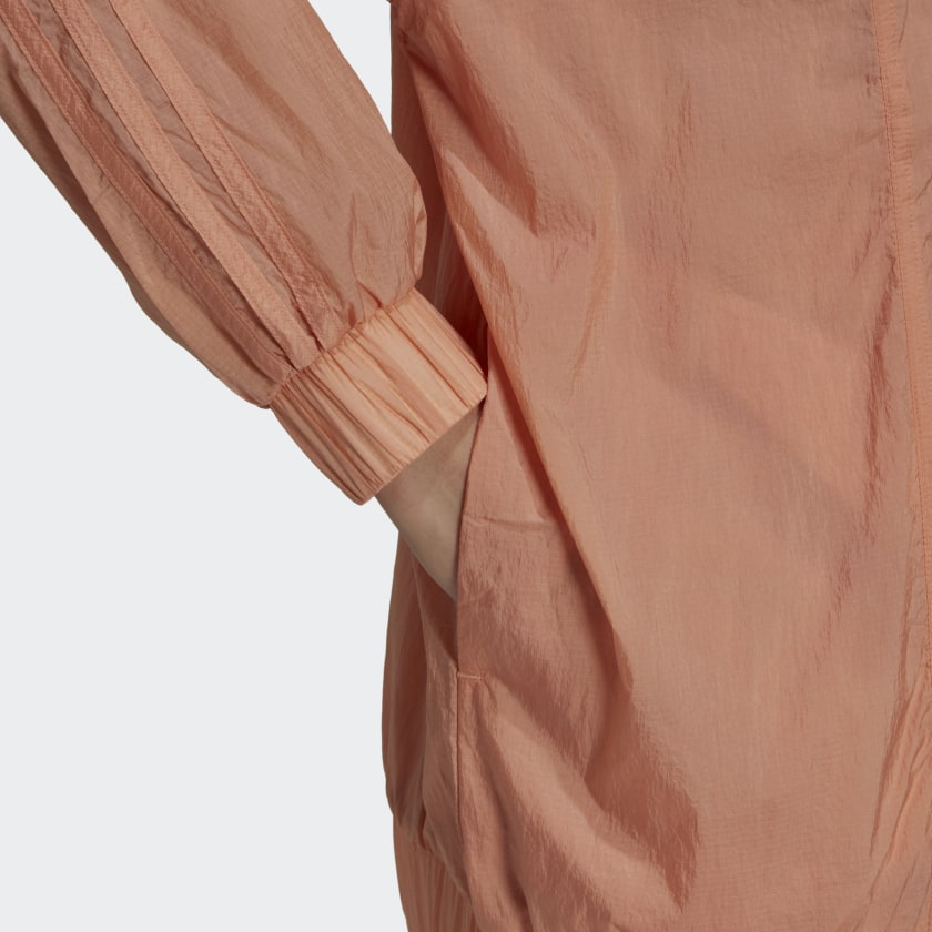 Олимпийка Adidas Adicolor Oversize Ripstop Originals H11423_image_6