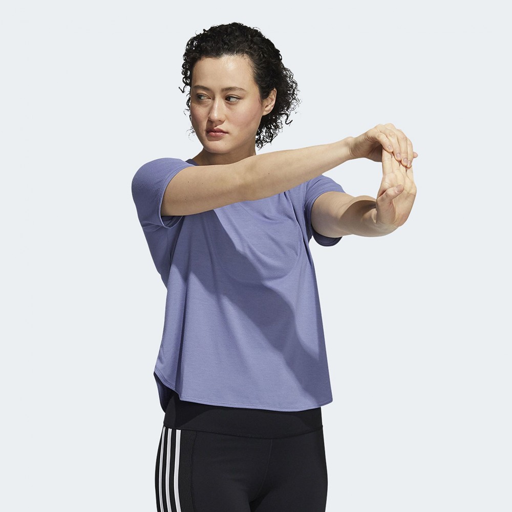  Футболка Adidas Go To 2.0 Performance H13594_image_3