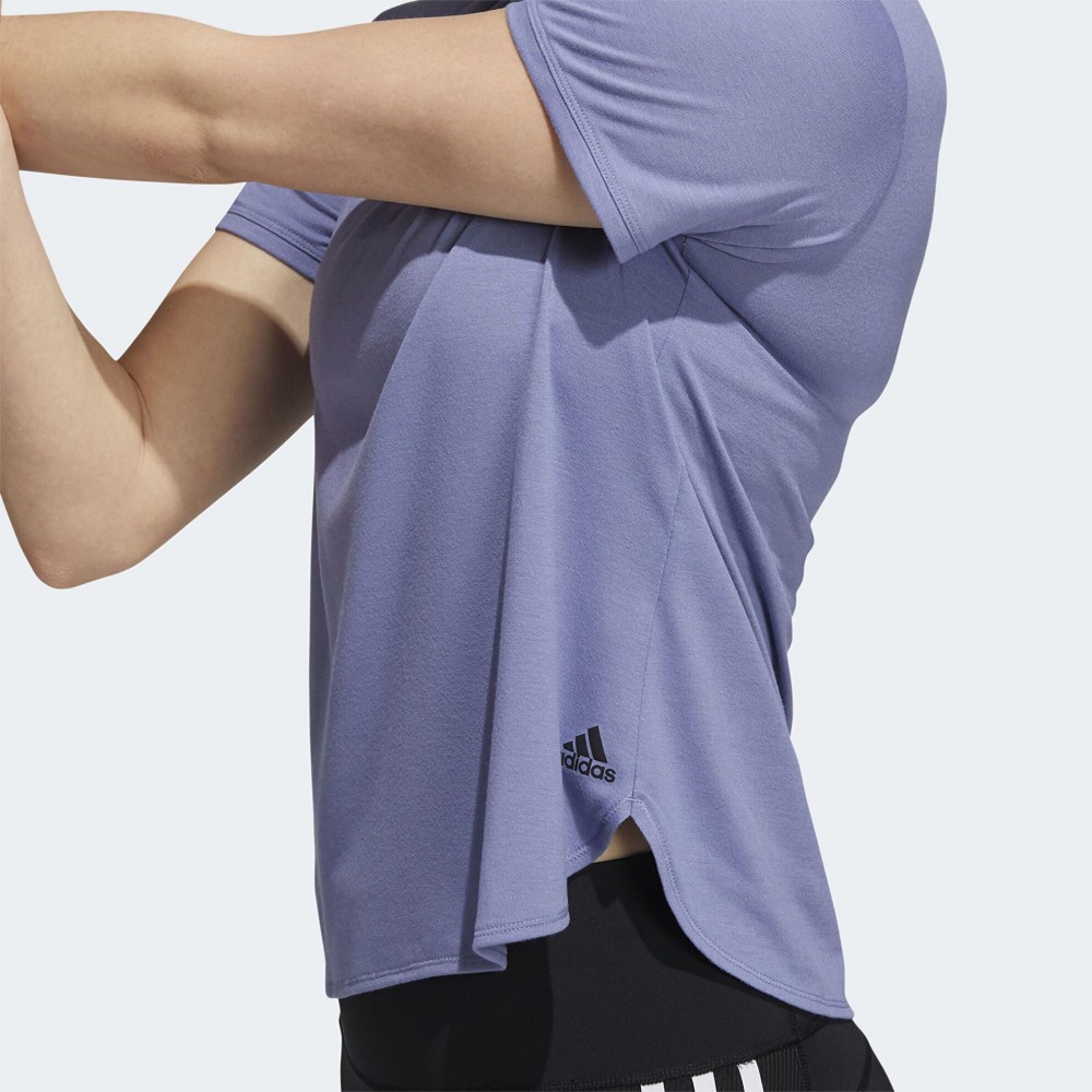  Футболка Adidas Go To 2.0 Performance H13594_image_4