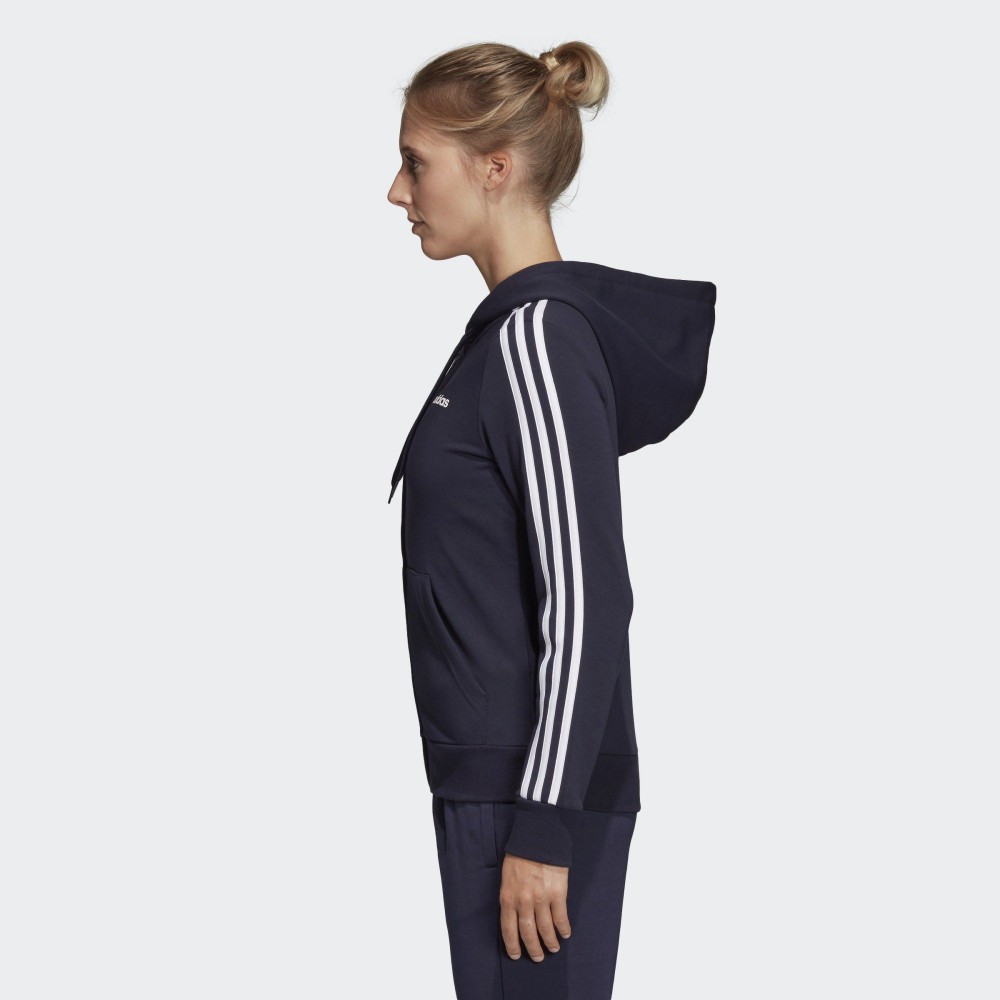 Толстовка Essentials 3-Stripes DU0656_image_3
