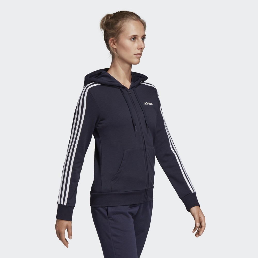 Толстовка Essentials 3-Stripes DU0656_image_7