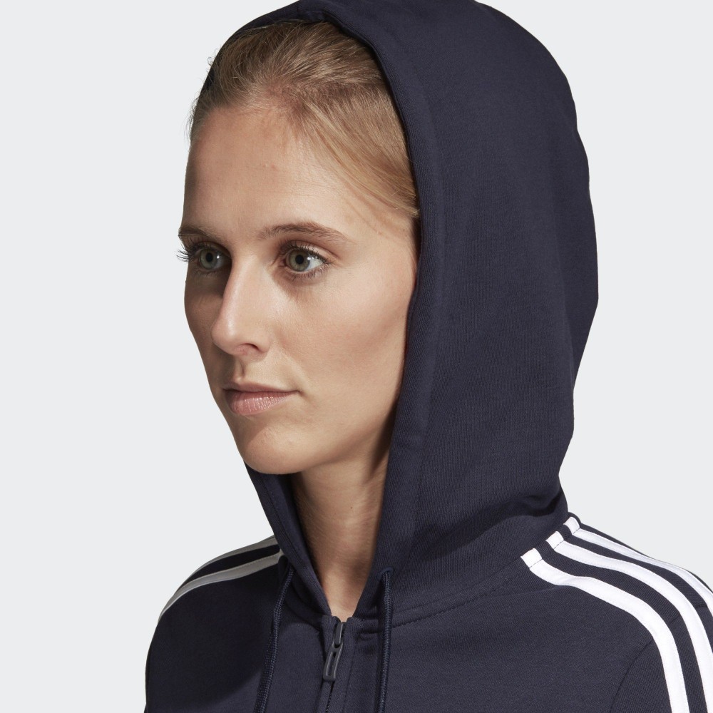 Толстовка Essentials 3-Stripes DU0656_image_5