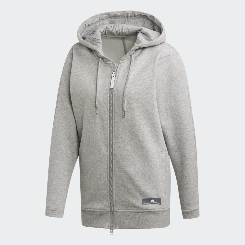 Жіноча толстовка Adidas By Stella McCartney EA2545_image_9