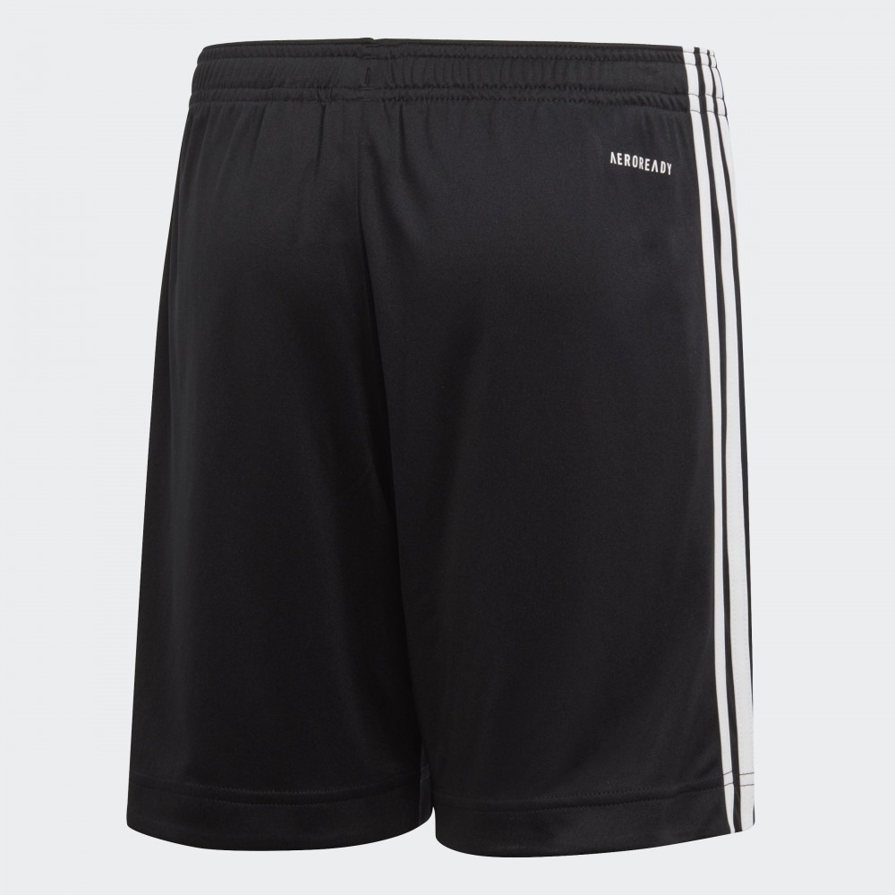 Детские шорты Adidas Germany Home FS7593_image_2