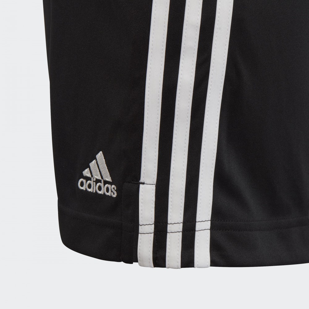 Детские шорты Adidas Germany Home FS7593_image_5