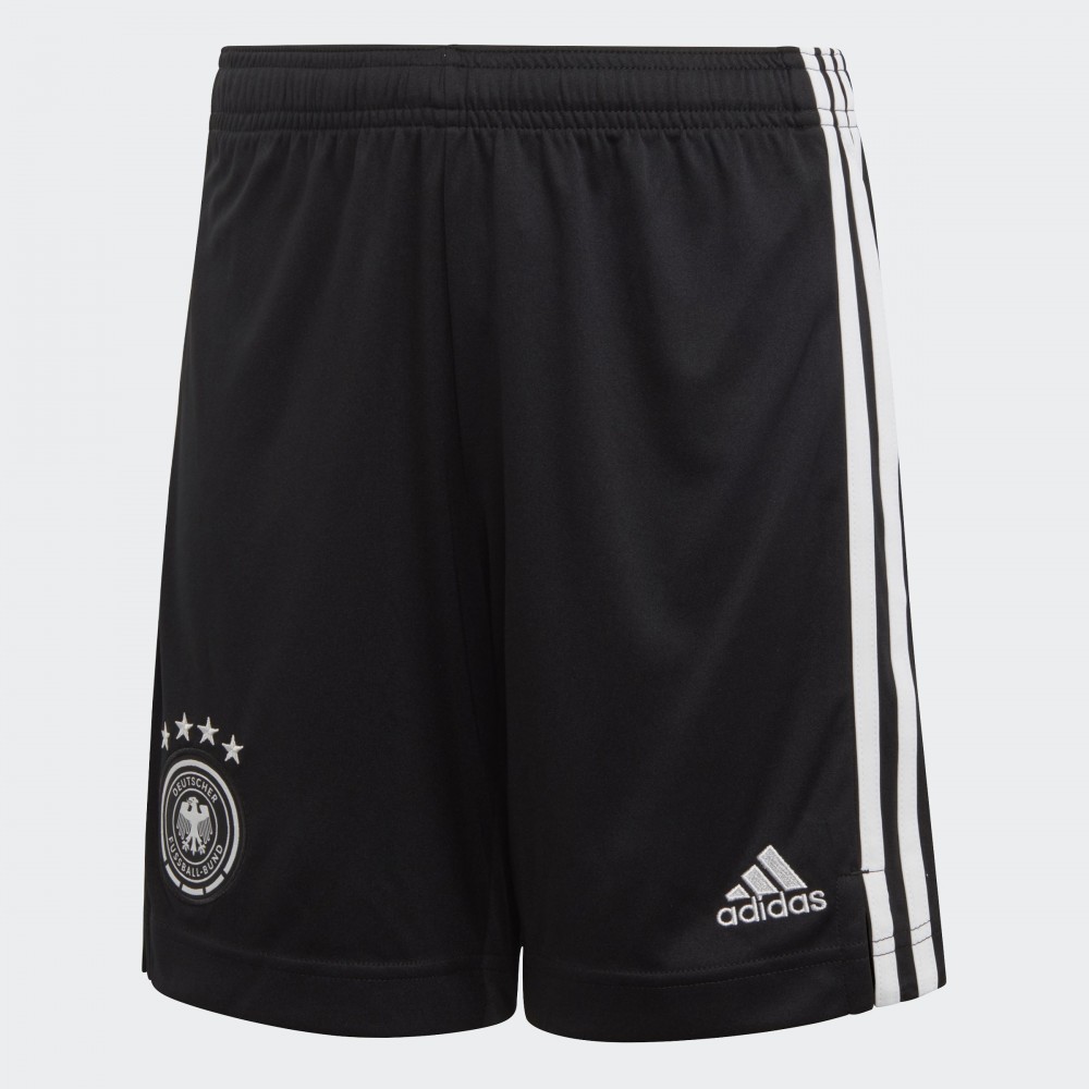 Детские шорты Adidas Germany Home FS7593_image_1
