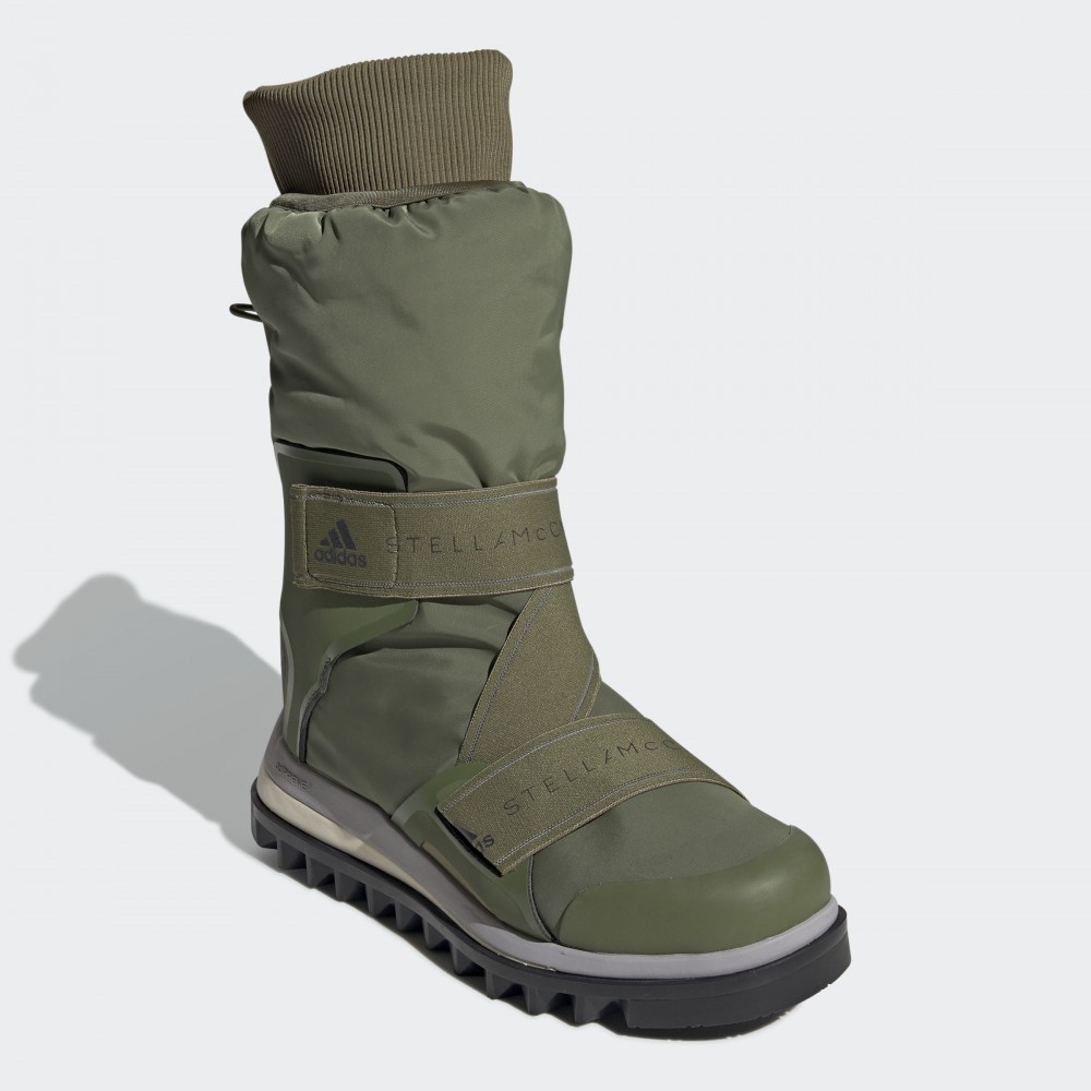 Жіночі чоботи Adidas By Stella McCartney G28341_image_4