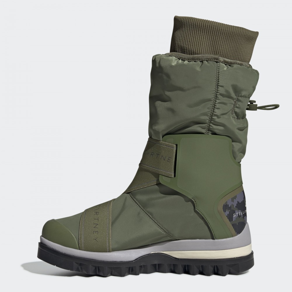 Жіночі чоботи Adidas By Stella McCartney G28341_image_2