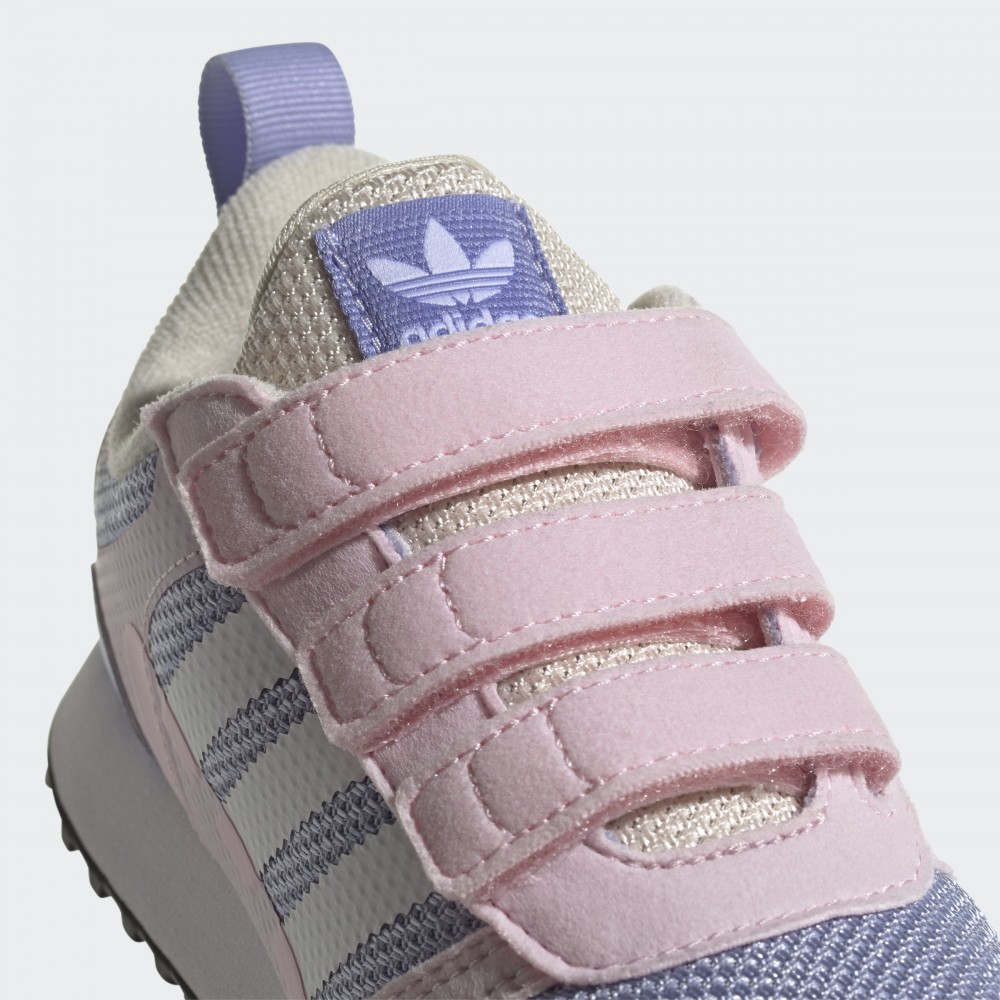 Дитячі кросівки Adidas ZX 700 HD GZ7521_image_4