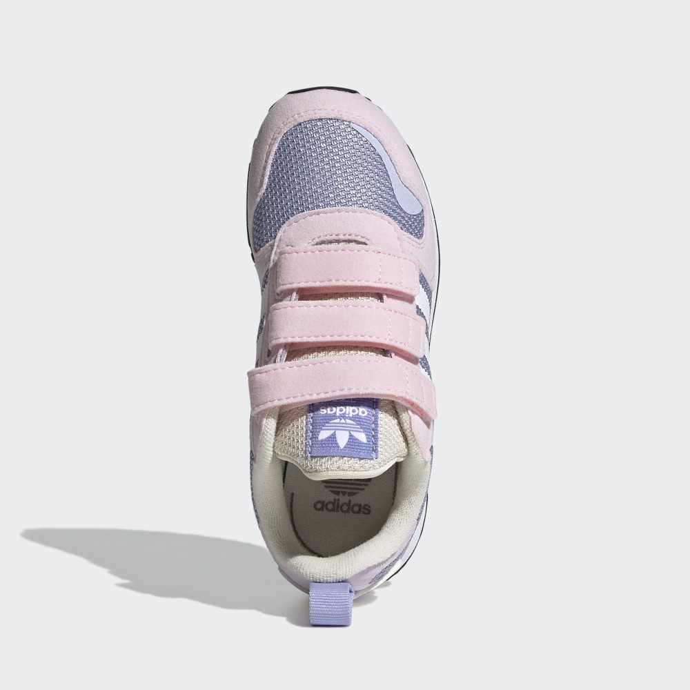 Дитячі кросівки Adidas ZX 700 HD GZ7521_image_6