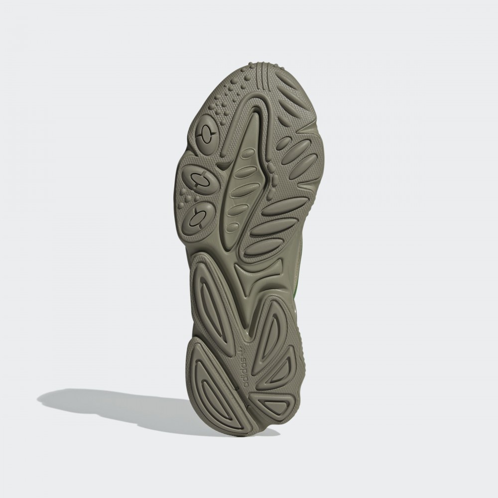 Мужские кроссовки Adidas Ozweego H04241_image_5