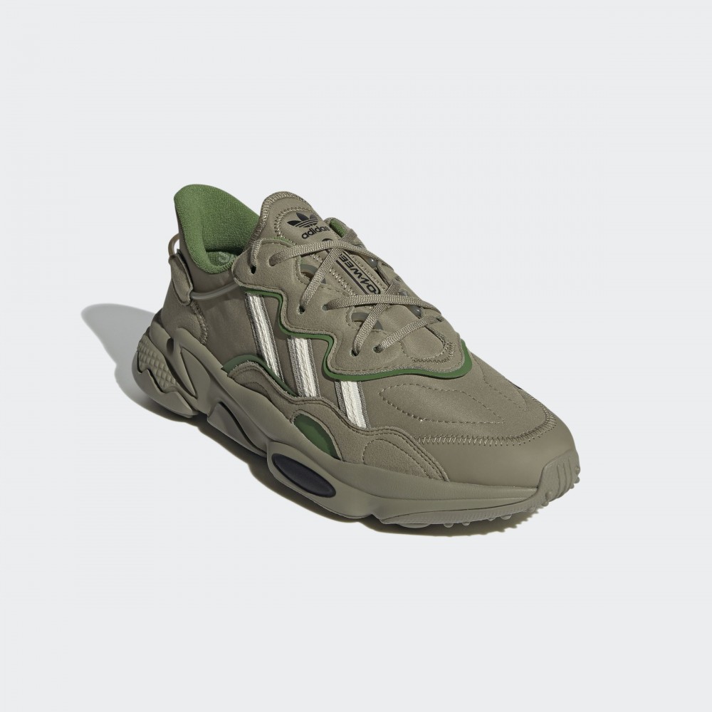 Мужские кроссовки Adidas Ozweego H04241_image_6