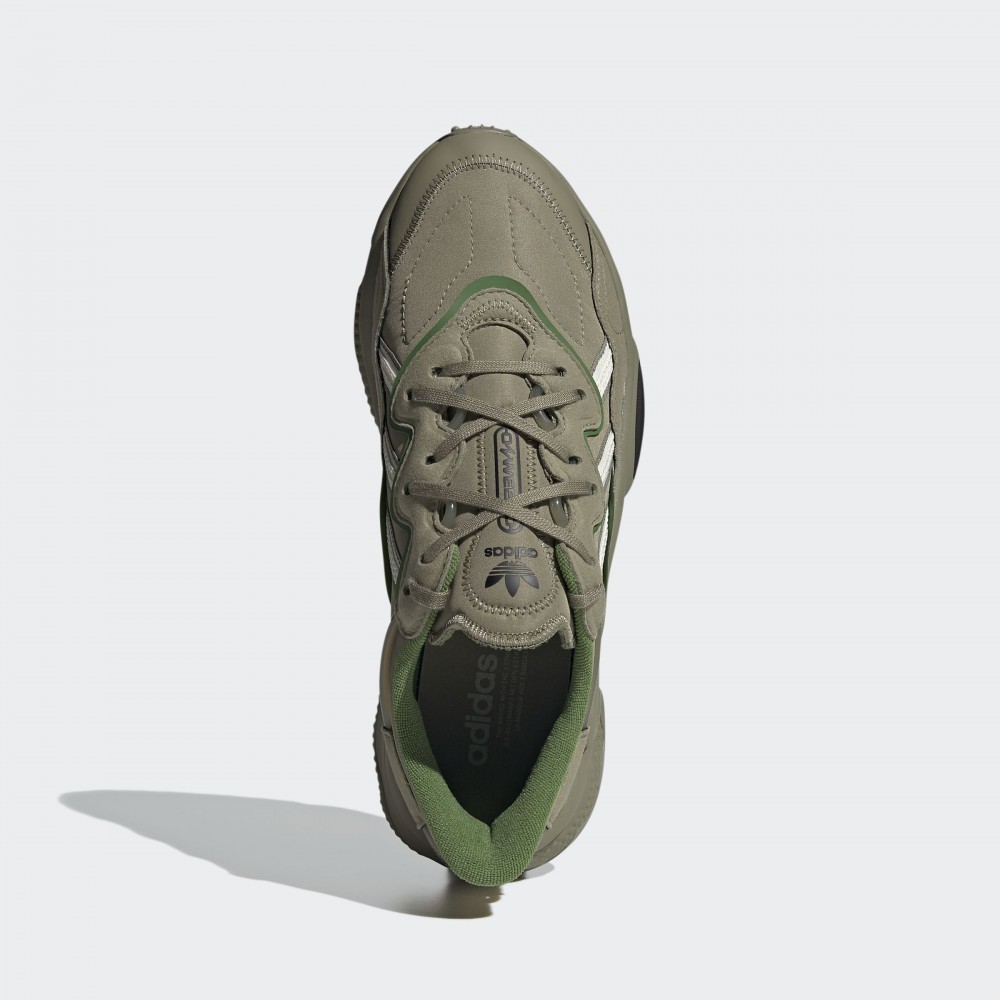Мужские кроссовки Adidas Ozweego H04241_image_7