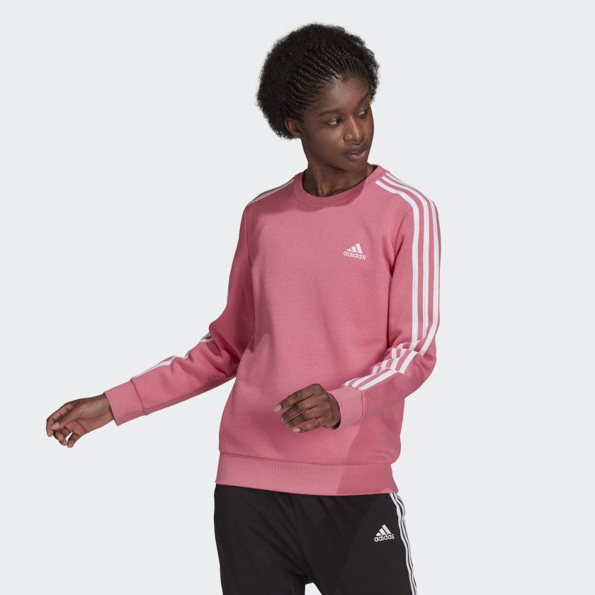 Джемпер Essentials 3-Stripes Sportswear H10193_image_1