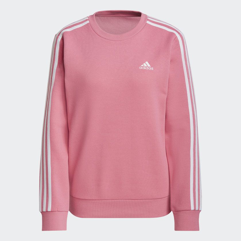 Джемпер Essentials 3-Stripes Sportswear H10193_image_4