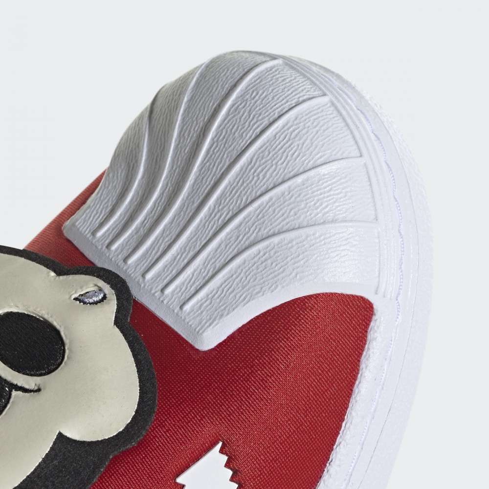 Дитячі кросівки Adidas Disney Superstar 360 Q46300_image_4