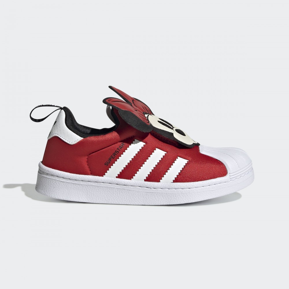 Дитячі кросівки Adidas Disney Superstar 360 Q46300_image_1