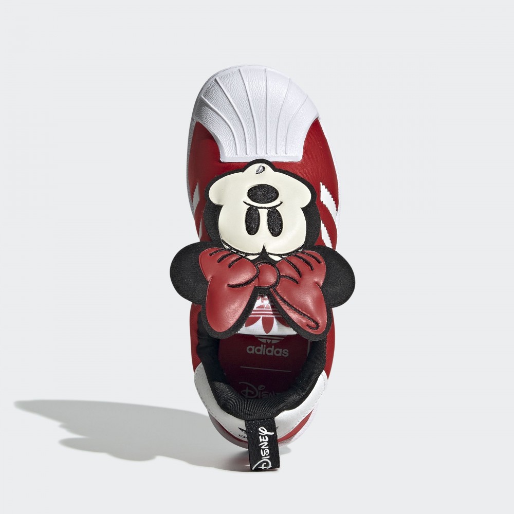 Дитячі кросівки Adidas Disney Superstar 360 Q46300_image_6