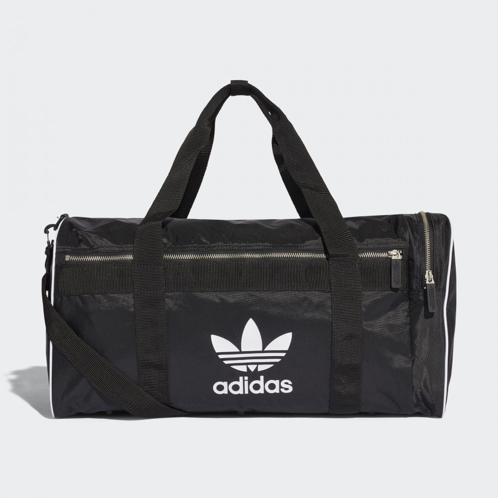 Спортивная сумка Duffel M CW0618_image_1