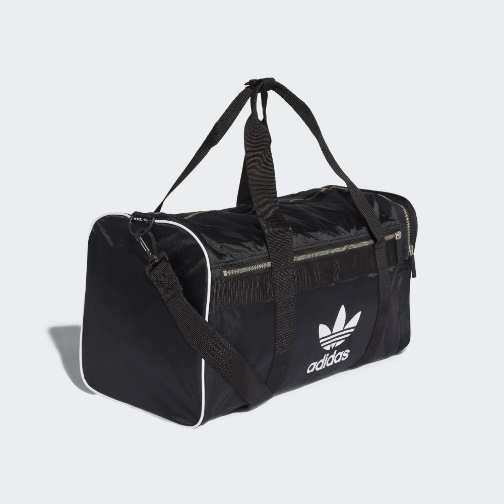 Спортивная сумка Duffel M CW0618_image_3