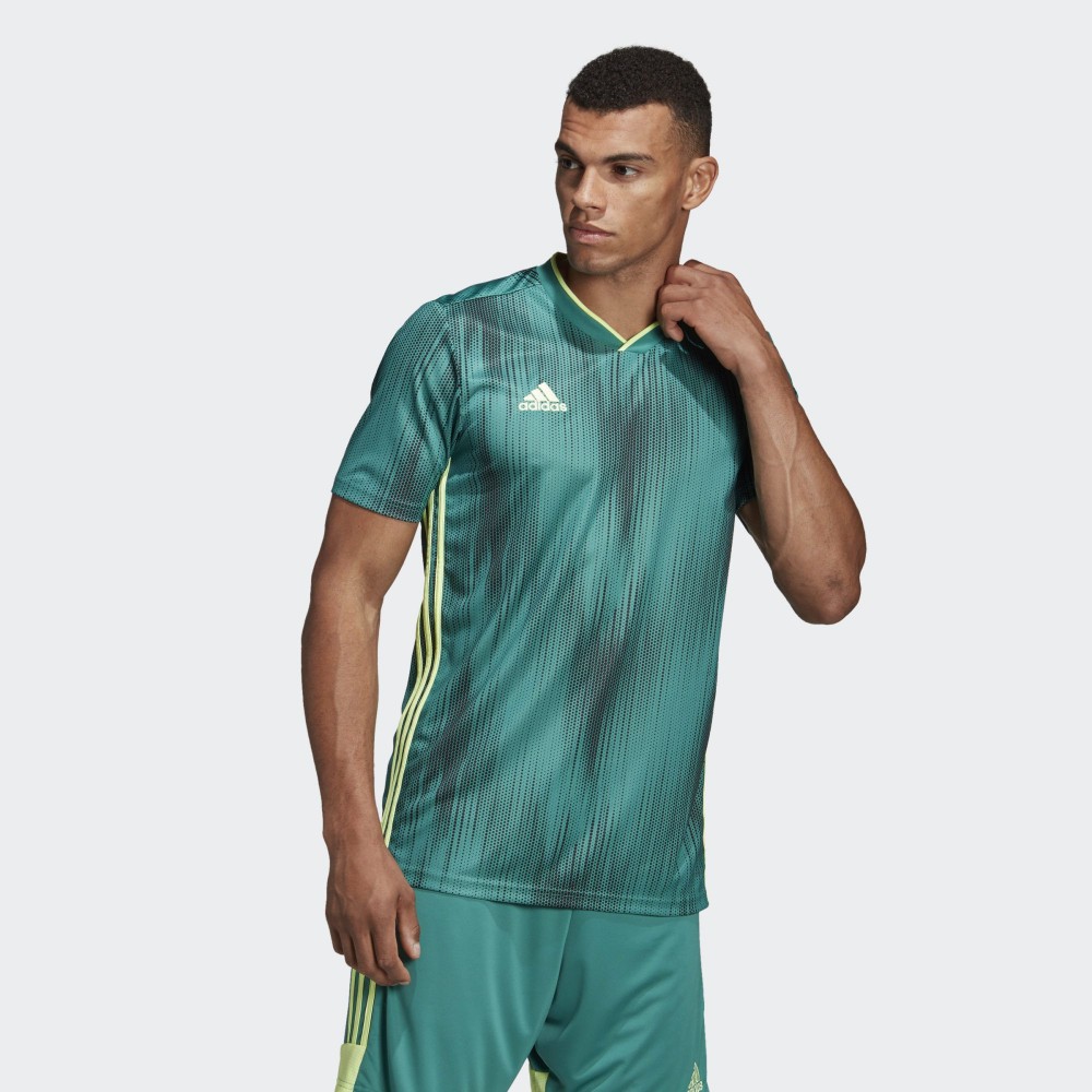 Футболка Tiro 19 DP3536_image_7