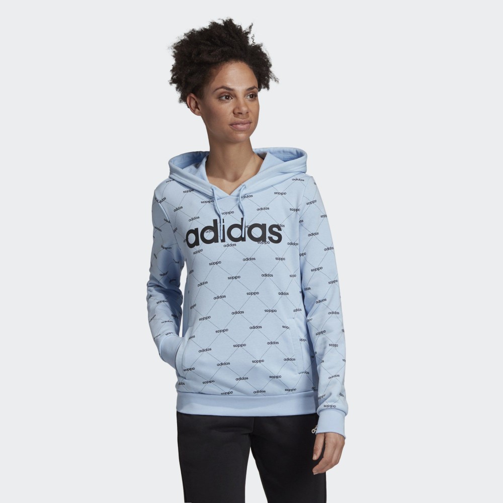 Худи Adidas Linear Graphic EI6253_image_1